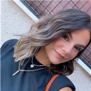 Profesora particular para primaria y canguro para niños de todas las edades